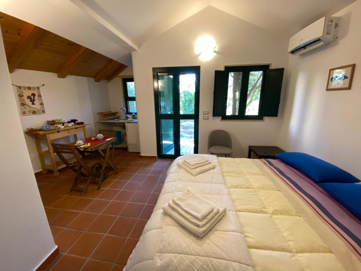 Holiday home Dependance Castel Del Monte Castel Del Monte (Apulia)