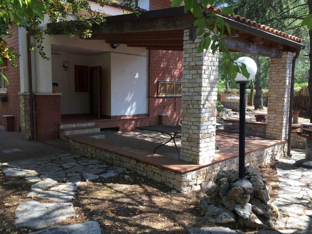 Dependance Castel Del Monte Holiday home *