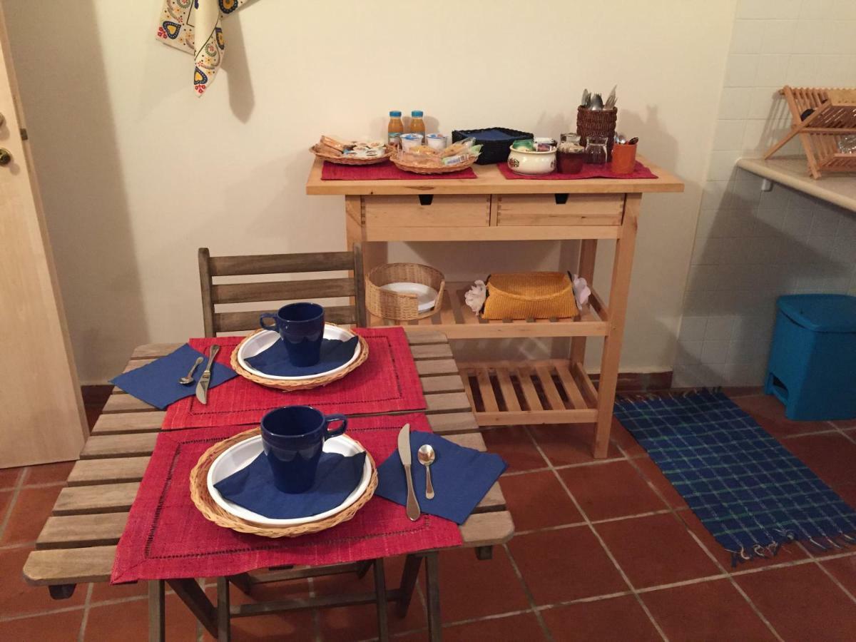 Dependance Castel Del Monte Holiday home *